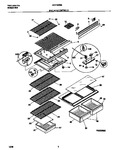 Diagram for 04 - Shelves/controls