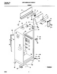 Diagram for 03 - Cabinet