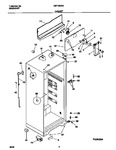 Diagram for 03 - Cabinet