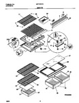 Diagram for 04 - Shelves