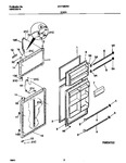 Diagram for 02 - Doors