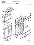 Diagram for 02 - Doors