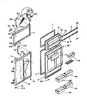 Diagram for 02 - Door