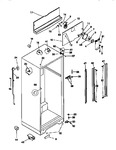 Diagram for 03 - Cabinet