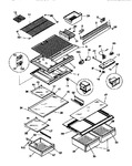 Diagram for 04 - Shelves/controls