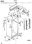 Diagram for 03 - Cabinet