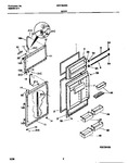 Diagram for 02 - Door