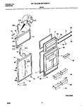 Diagram for 02 - Doors