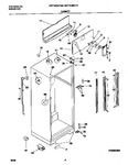 Diagram for 03 - Cabinet