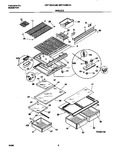 Diagram for 04 - Shelves