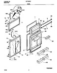 Diagram for 02 - Door