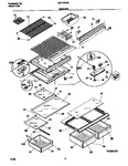 Diagram for 04 - Shelves