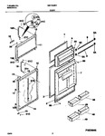 Diagram for 02 - Doors