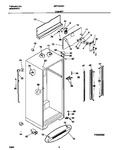 Diagram for 03 - Cabinet