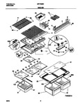 Diagram for 04 - Shelves