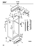 Diagram for 03 - Cabinet