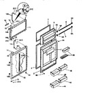 Diagram for 02 - Door