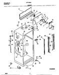 Diagram for 03 - Cabinet