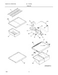 Diagram for 07 - Shelves