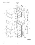 Diagram for 03 - Doors