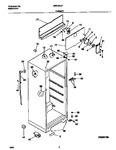 Diagram for 03 - Cabinet