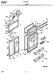 Diagram for 02 - Door