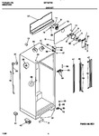 Diagram for 03 - Cabinet