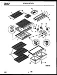 Diagram for 05 - Shelves And Supports