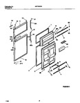 Diagram for 02 - Door Section