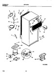 Diagram for 05 - Cooling System