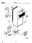 Diagram for 05 - Cooling System