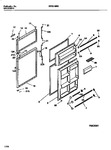 Diagram for 02 - Door