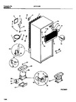 Diagram for 05 - Cooling System