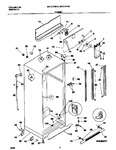 Diagram for 03 - Cabinet