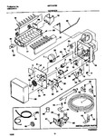 Diagram for 06 - Icemaker