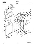 Diagram for 02 - Door