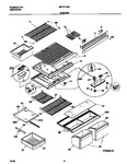 Diagram for 04 - Shelves