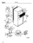 Diagram for 05 - Cooling System