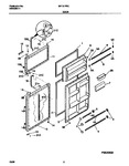 Diagram for 02 - Door