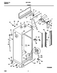 Diagram for 03 - Cabinet