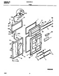 Diagram for 02 - Door