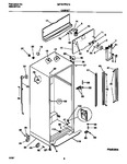 Diagram for 03 - Cabinet