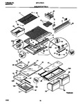 Diagram for 04 - Shelves/controls