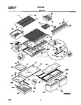 Diagram for 04 - Shelves