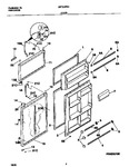 Diagram for 02 - Doors