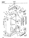 Diagram for 03 - Cabinet