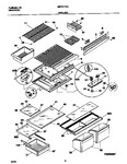 Diagram for 04 - Shelves