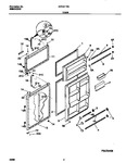 Diagram for 02 - Door