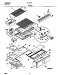 Diagram for 04 - Shelves