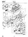 Diagram for 06 - Ice Maker